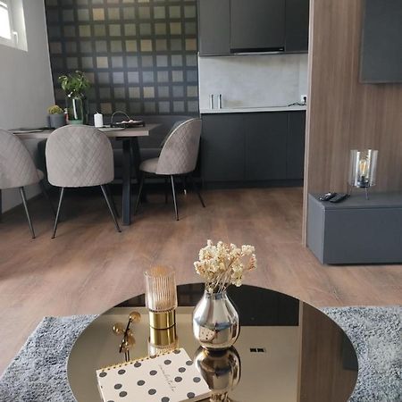 Avisi Home Trebinje Luaran gambar