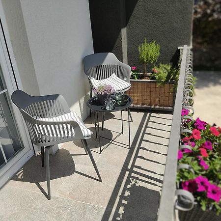 Avisi Home Trebinje Luaran gambar
