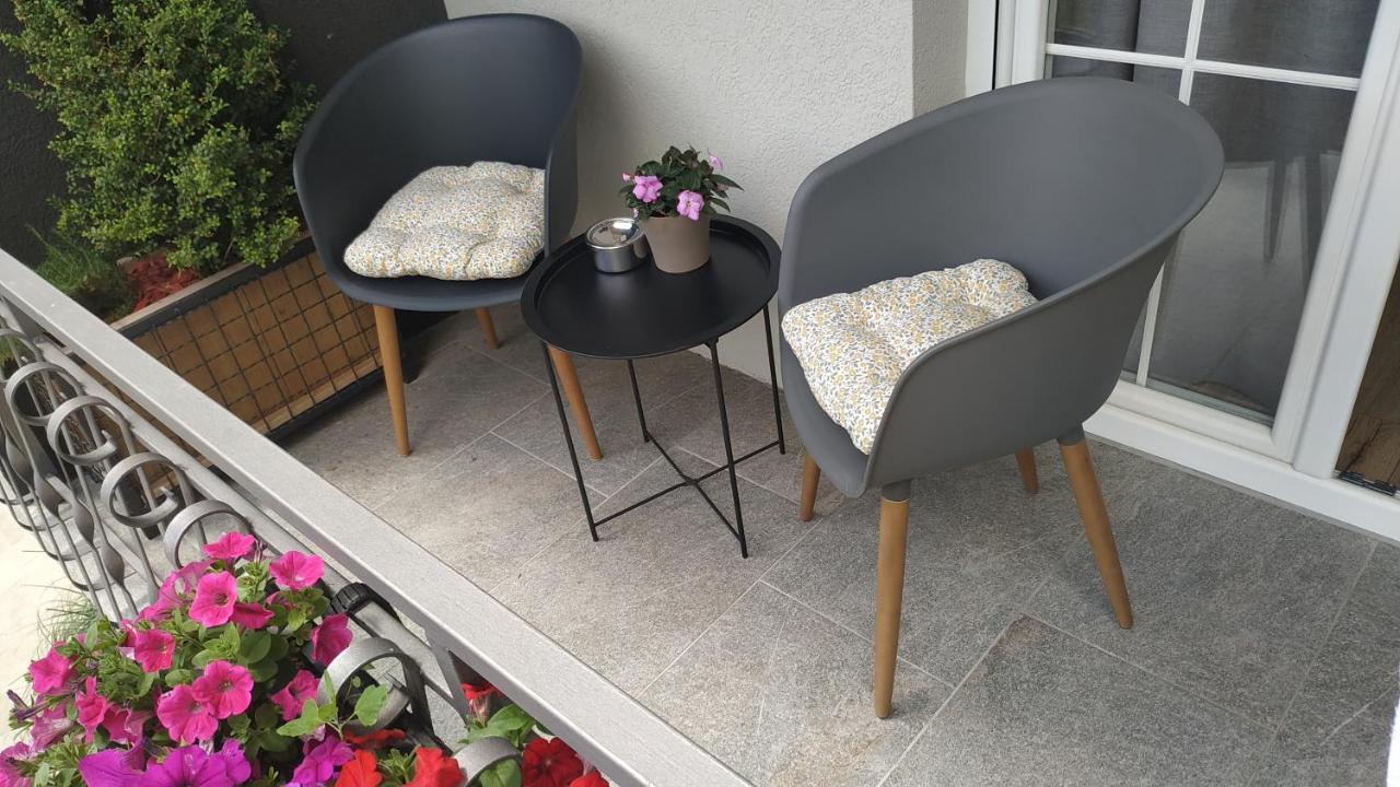 Avisi Home Trebinje Luaran gambar