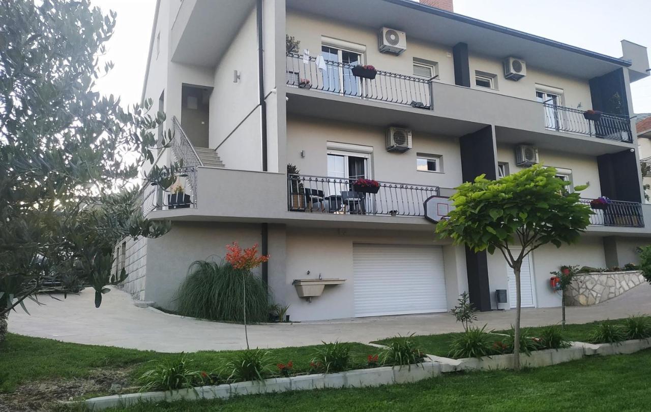 Avisi Home Trebinje Luaran gambar