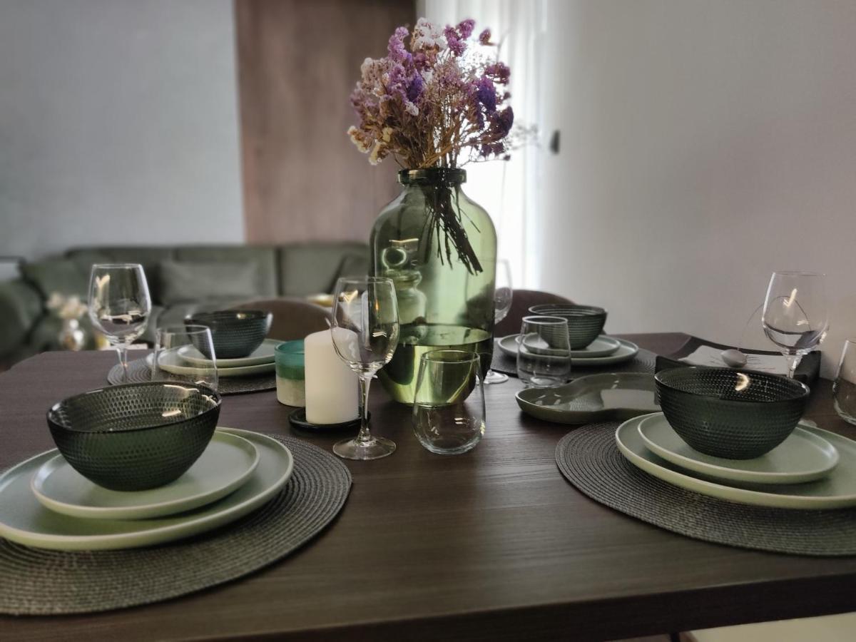 Avisi Home Trebinje Bilik gambar