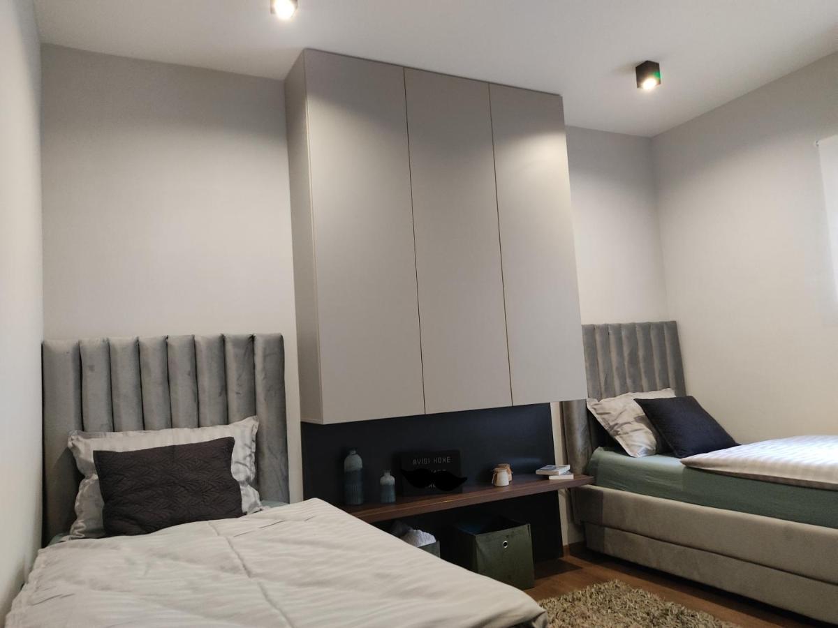 Avisi Home Trebinje Bilik gambar