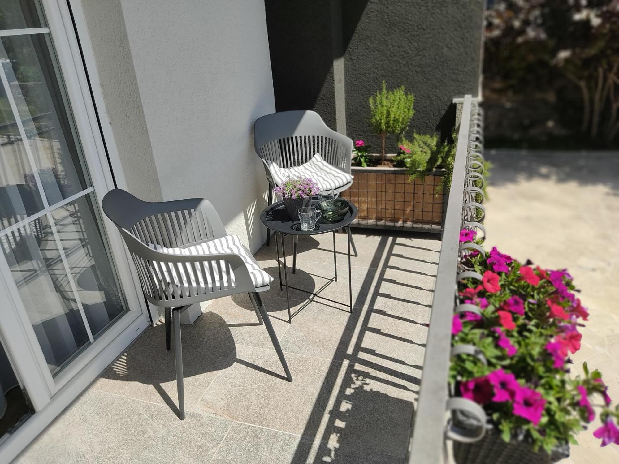 Avisi Home Trebinje Luaran gambar