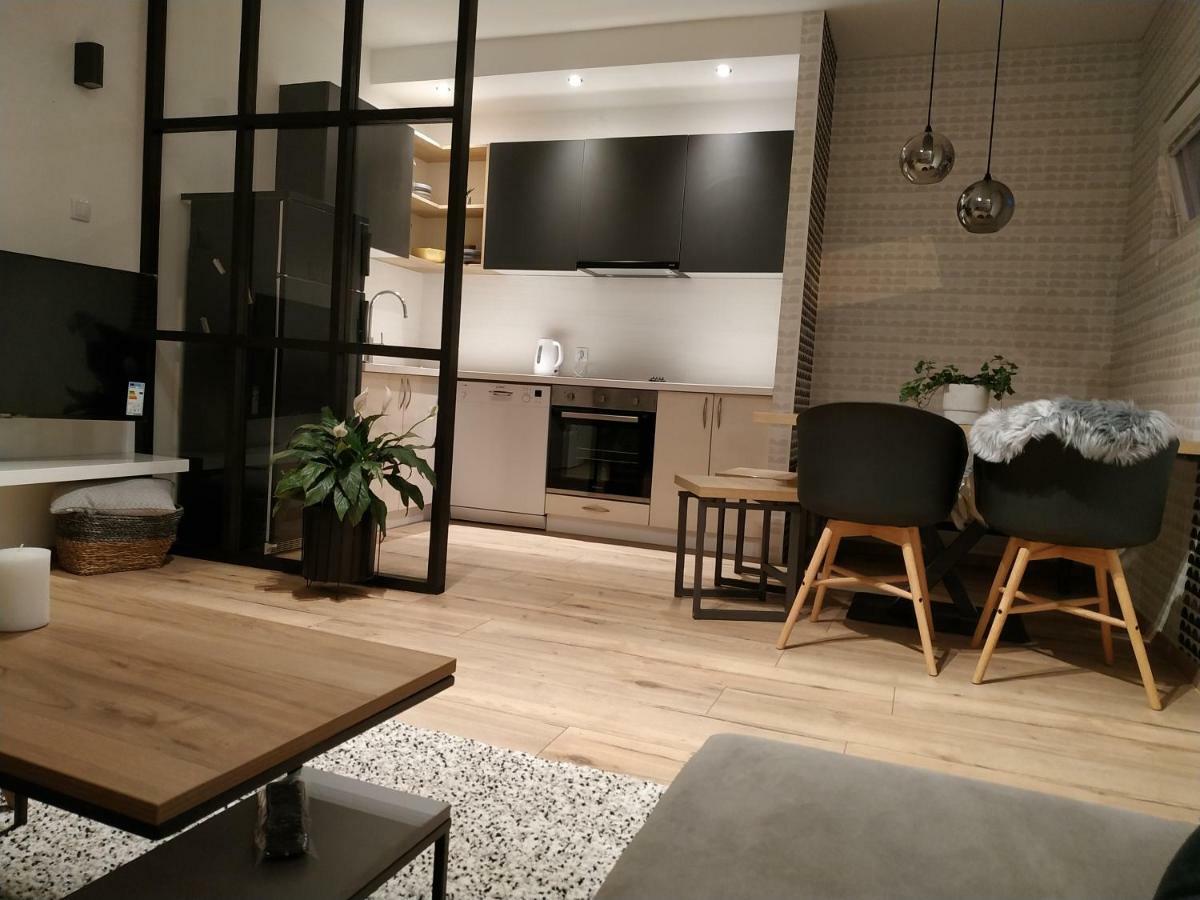 Avisi Home Trebinje Luaran gambar