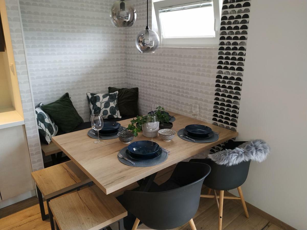 Avisi Home Trebinje Luaran gambar