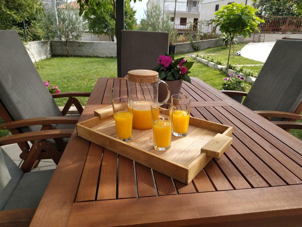 Avisi Home Trebinje Luaran gambar