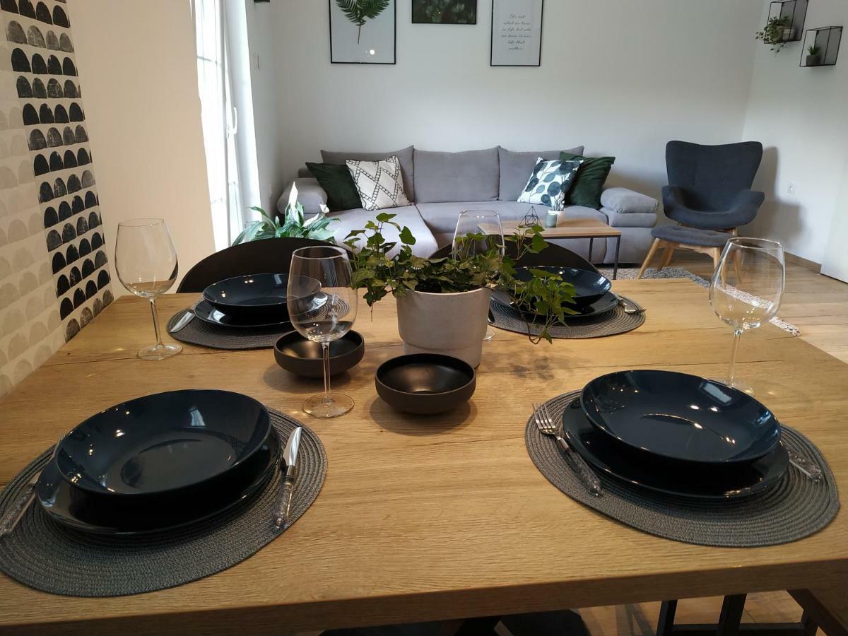 Avisi Home Trebinje Luaran gambar