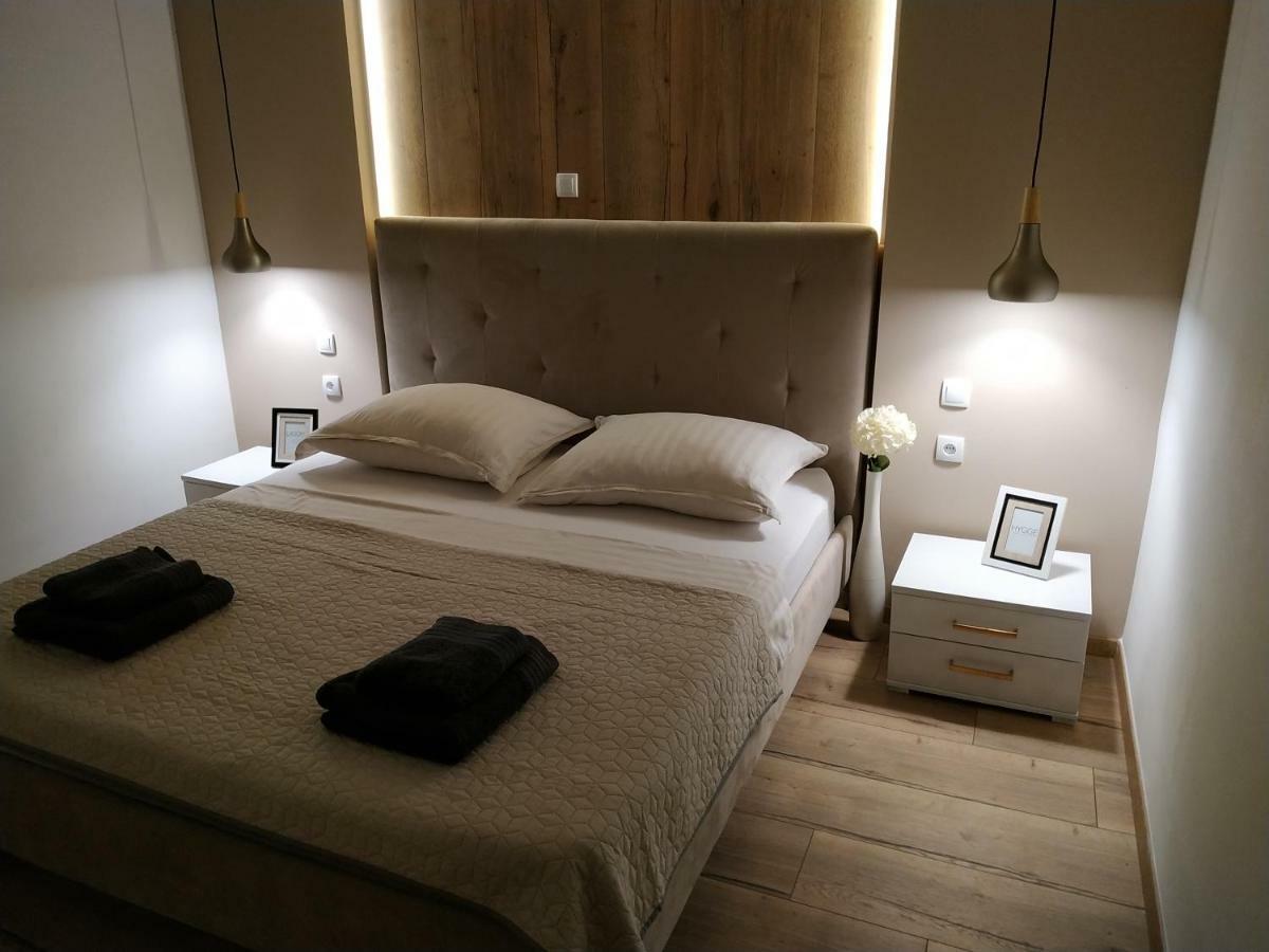 Avisi Home Trebinje Luaran gambar