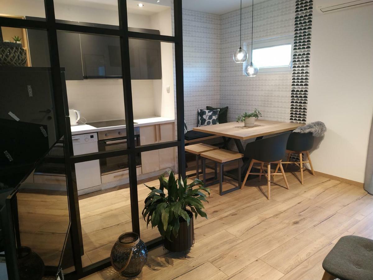 Avisi Home Trebinje Luaran gambar