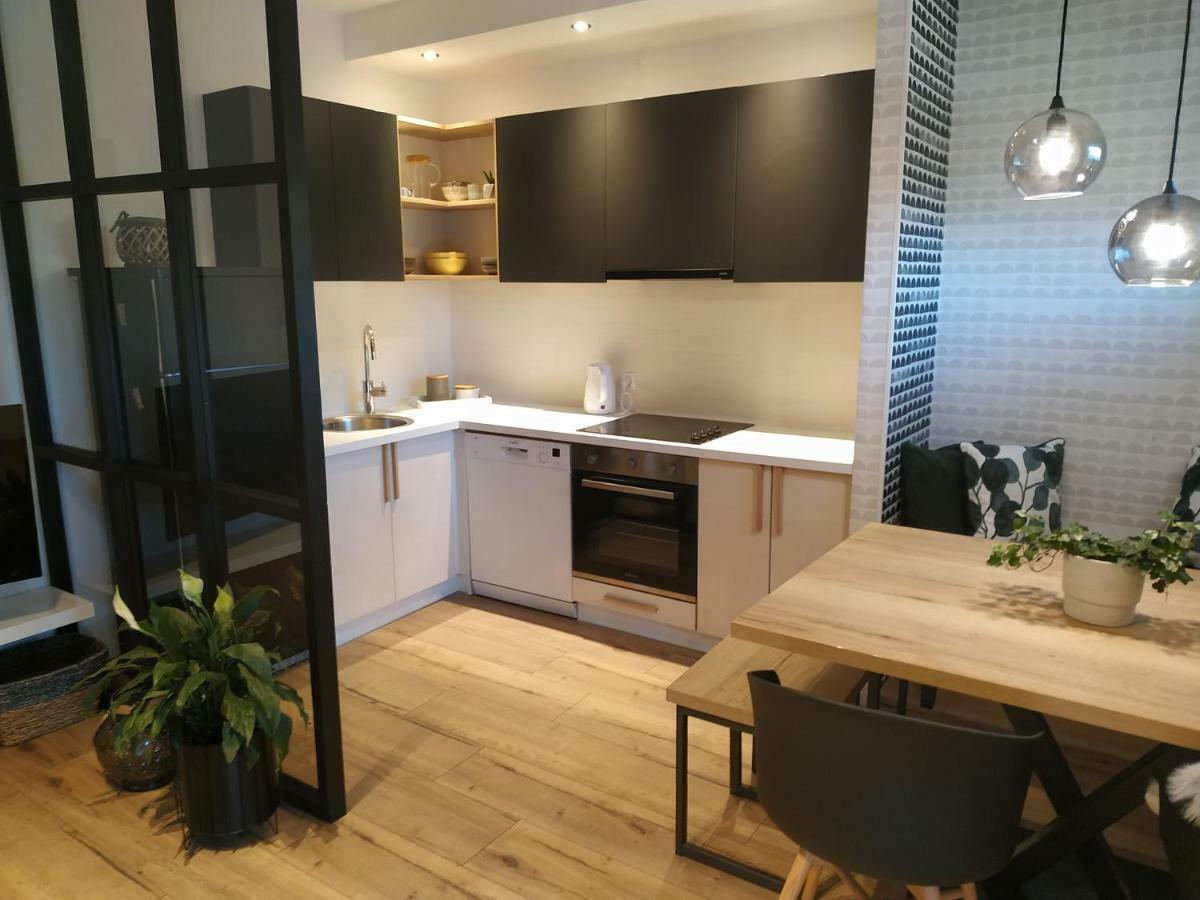 Avisi Home Trebinje Luaran gambar