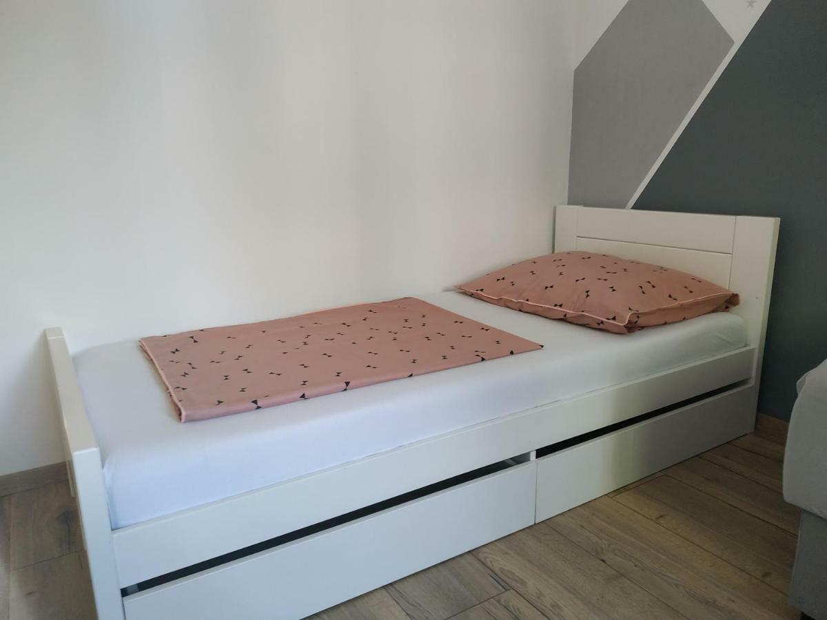 Avisi Home Trebinje Luaran gambar