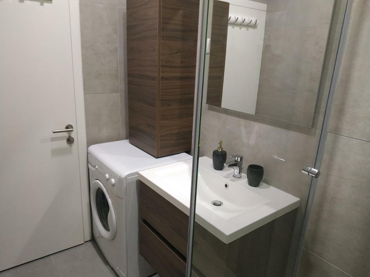 Avisi Home Trebinje Luaran gambar